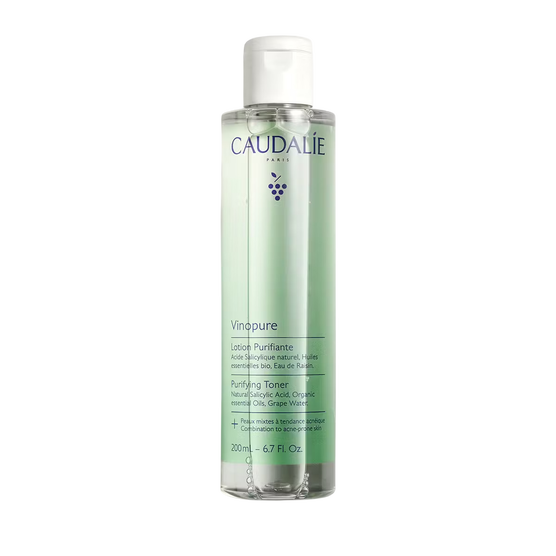 Loção Tônica Purificante Caudalie Vinopure
